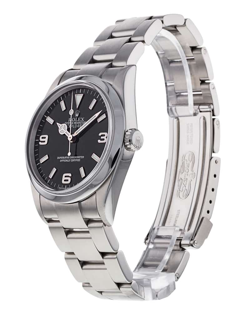 Rolex Explorer 114270